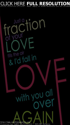 Love Quote Love Quote