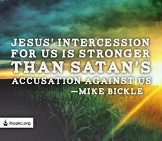 IHOPKC Leader Quotes