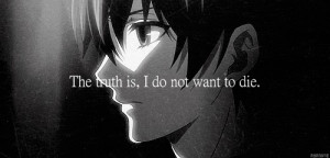 Anime Quote #218 by Anime-Quotes
