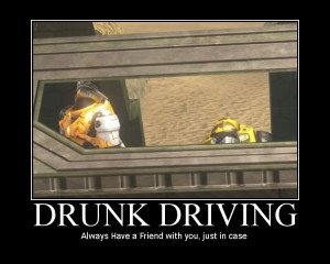 DRUNK DRIVING Image
