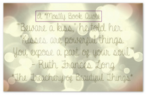 ... series. If you have no read it, you should definitely check it out