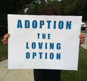 quotes about adoption and family | We were grandparents, parents ...