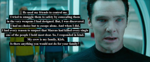 Star Trek Into Darkness Quote-4