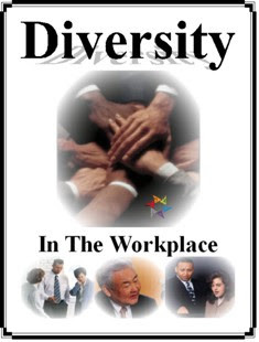 ... in the Workplace › Chapter 12: Managing Diversity in the Workplace