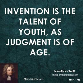 Invention Quotes
