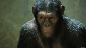 RISE OF THE PLANET OF THE APES 2011 WALLPAPER