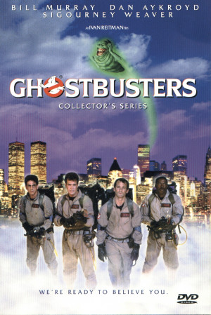 ghostbustersb