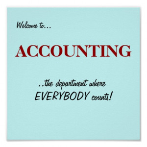 Accounting Quotes And Jokes