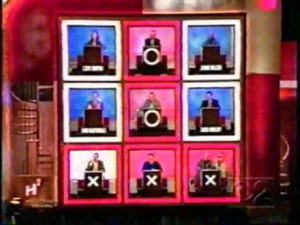 Hollywood Squares Quot Host