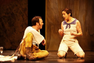 blair williams and ann-marie macdonald