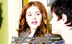 Lydia Martin meme | 8 quotes