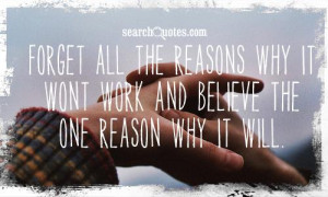 Second Chance Relationship Quotes Chance quotes about