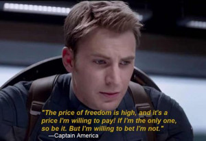 Captain America