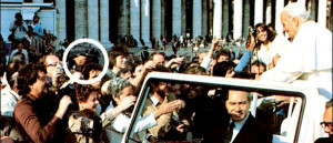 Pope John Paul II’s Attempted Assassination