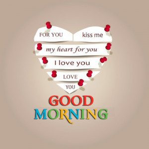 Good Morning Quotes