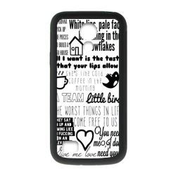 Quotes Phone Case Ed Sheeran quotes Back Cases Accessories for SamSung ...