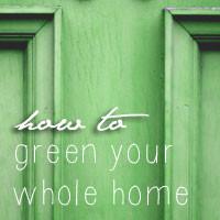 Green Living, Simple Living, and Environmental Quotes