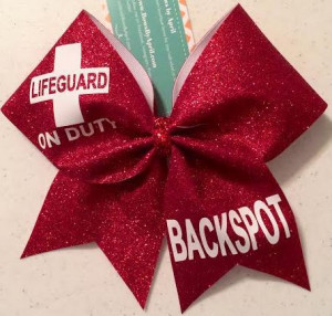 Cheer Bows With Quotes Cheer Bow Quotes Loading zoom