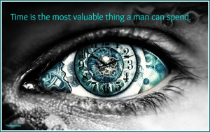 Quote: What is most valuable?