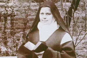 Blessed Elizabeth of the Trinity Quotes