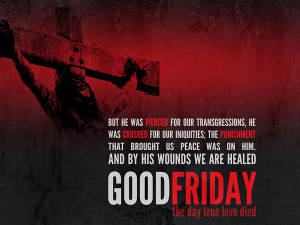 Good Friday Pictures Images