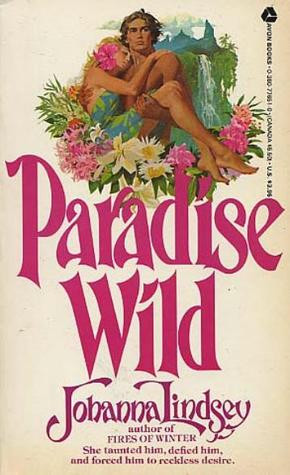 Start by marking “Paradise Wild” as Want to Read:
