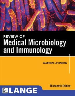 VIP]Review of Medical Microbiology and Immunology, 13th Edition (EPUB ...