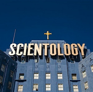 Quote Unquote: Church of Scientology