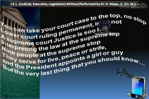 Rap Lyrics for J.E.L. (Judicial, Executive, Legislative)By Palm Harbor ...