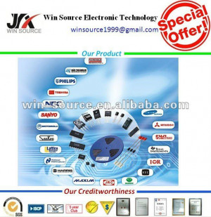 Shenzhen Win Source Electronic Co Ltd Overseas Sales Department 1