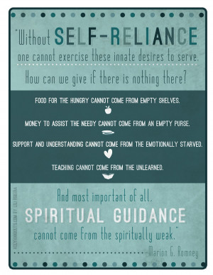 Self Reflection Quotes Tumblr Self Reliance Quotes Tumblr