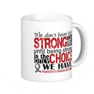 Parkinsons Disease Quotes Gifts