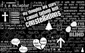 ... Background.Inspiration Illustration, Desktop Backgrounds, John Green