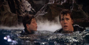 Sean Astin Quotes and Sound Clips