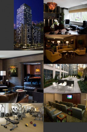 Robin Quivers Estates and Homes ( 2 )