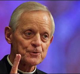 Donald Wuerl Pictures