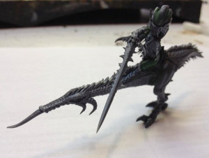 Thread: Conversions to the End Times