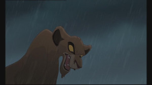 Vitani the Outlander Faavourite quote?