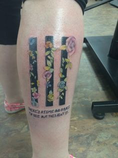 my paramore tattoo pure love more breezy boards paramore tattoo 1