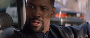 Denzel Washington Quotes From Training Day Denzel has walked a very ...