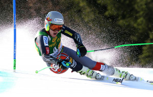 ted ligety ski racing