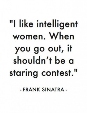 Frank Sinatra is legend