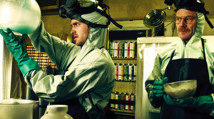 Breaking bad: why you should study chemistry