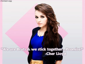 cher, cher lloyd, lloyd, quote