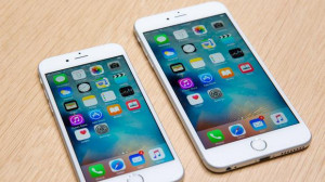 iPhone 6S preorders begin with initial glitches | View photo - Yahoo ...