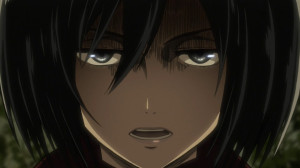 ヤンデレカワイイ】ミカサ・アッカーマンの高画質 ...