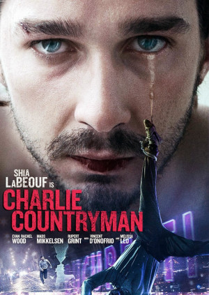 CHARLIE COUNTRYMAN: FIVE REASONS WHY YOU SHOULD SEE THIS FILM