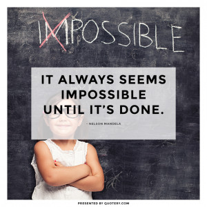 always-seems-impossible