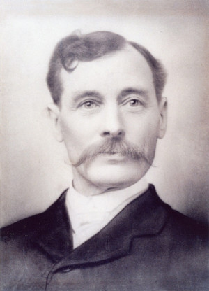 Alexander Lindsay Mary Keysell