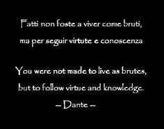 Dantes Inferno Quotes. QuotesGram